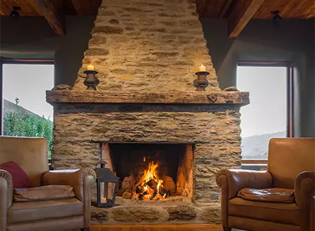maintenance_fire_highend_Pricing_and_homepage_services_resizer - Motown Fire LLC - Motown Fire LLC grandiose stone fireplace