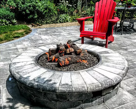 sections_resizer19 - Motown Fire LLC - Motown Fire LLC cozy outdoor fire pit