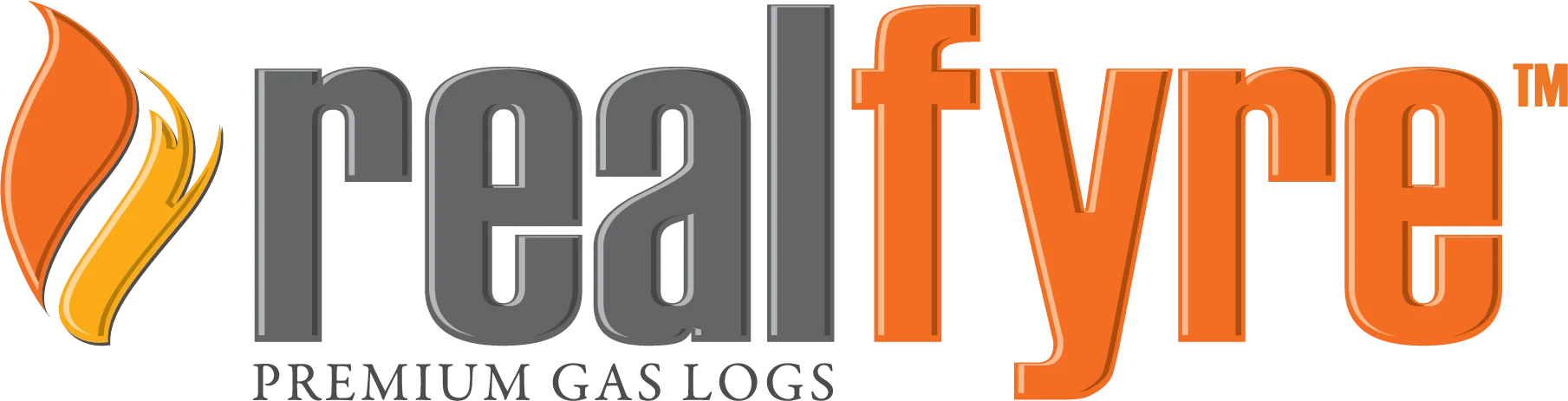 Real Fyre Product Logo