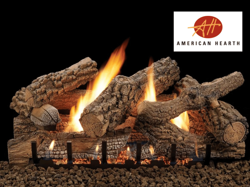 american hearth gas logs motown fire detroit