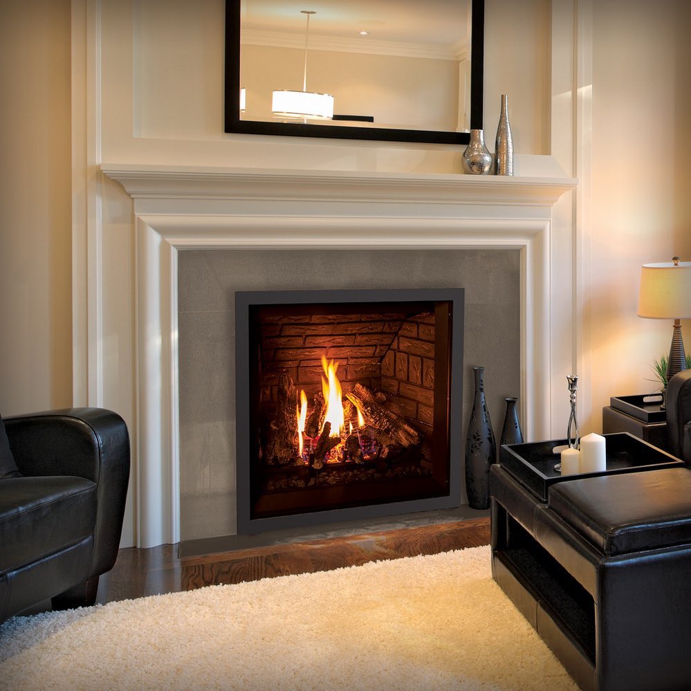Motown Fire Showroom And Products | The Metro Detroit Area