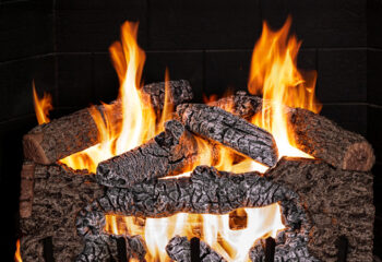 Charred Cinder Oak
