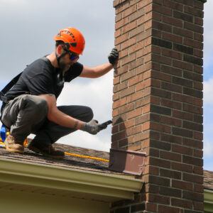 Chimney Inspections in Grosse Pointe Woods MI