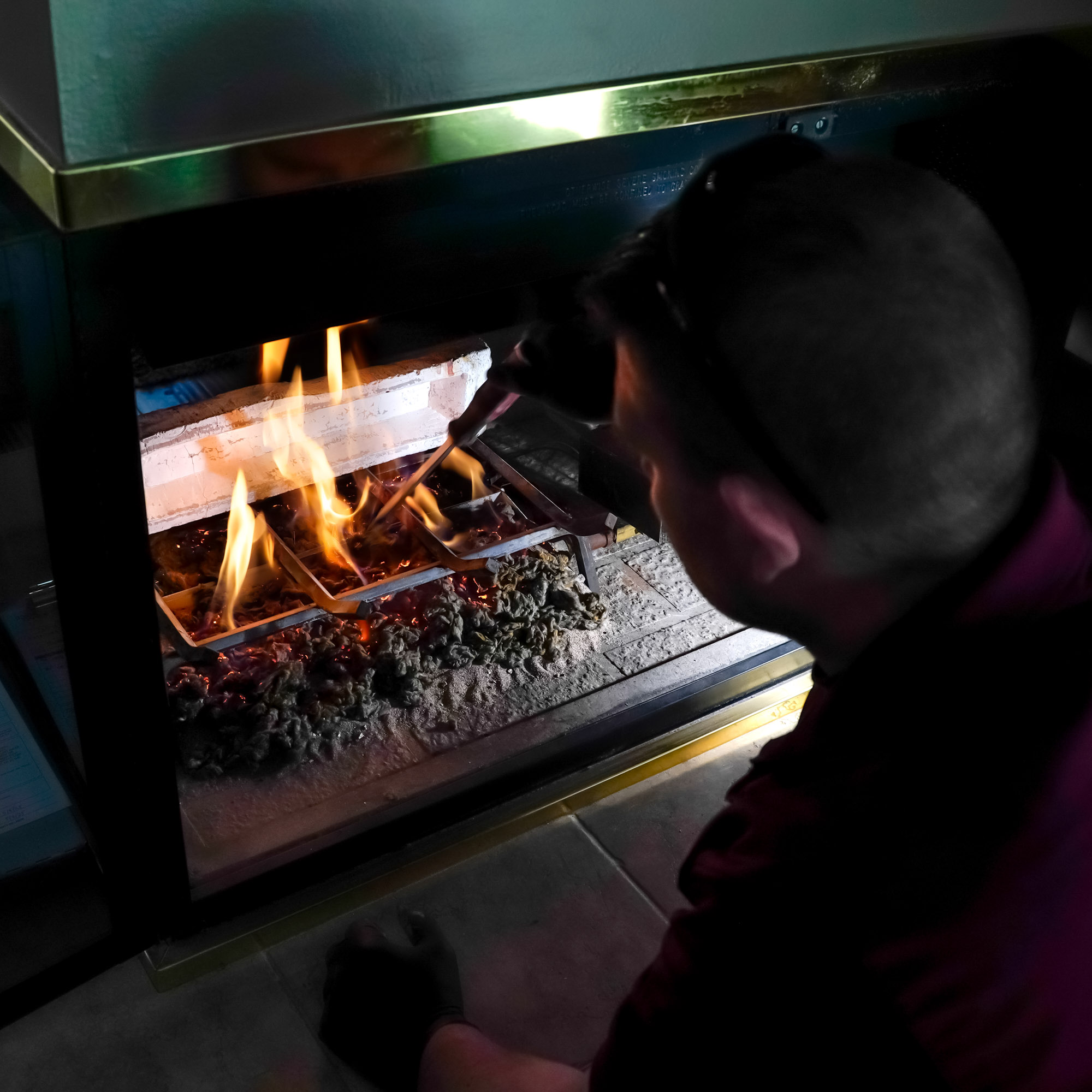 Certified Gas Fireplace Maintenance & Repairs | Fireplace Experts