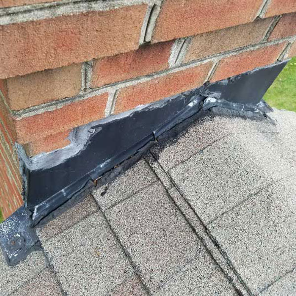 We Repair Leaky Chimney In Royal Oaks & Beverly Hills MI