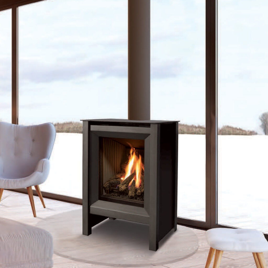 Freestanding Gas Stove Installation and Service in Royal Oak & Troy MI