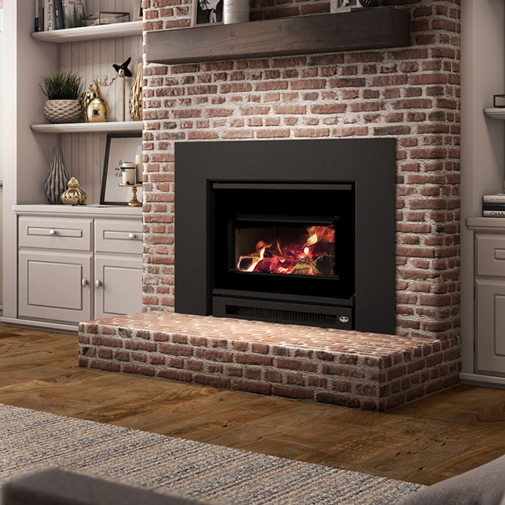 Wood Insert Sales & Installation in Troy & Auburn Hills MI
