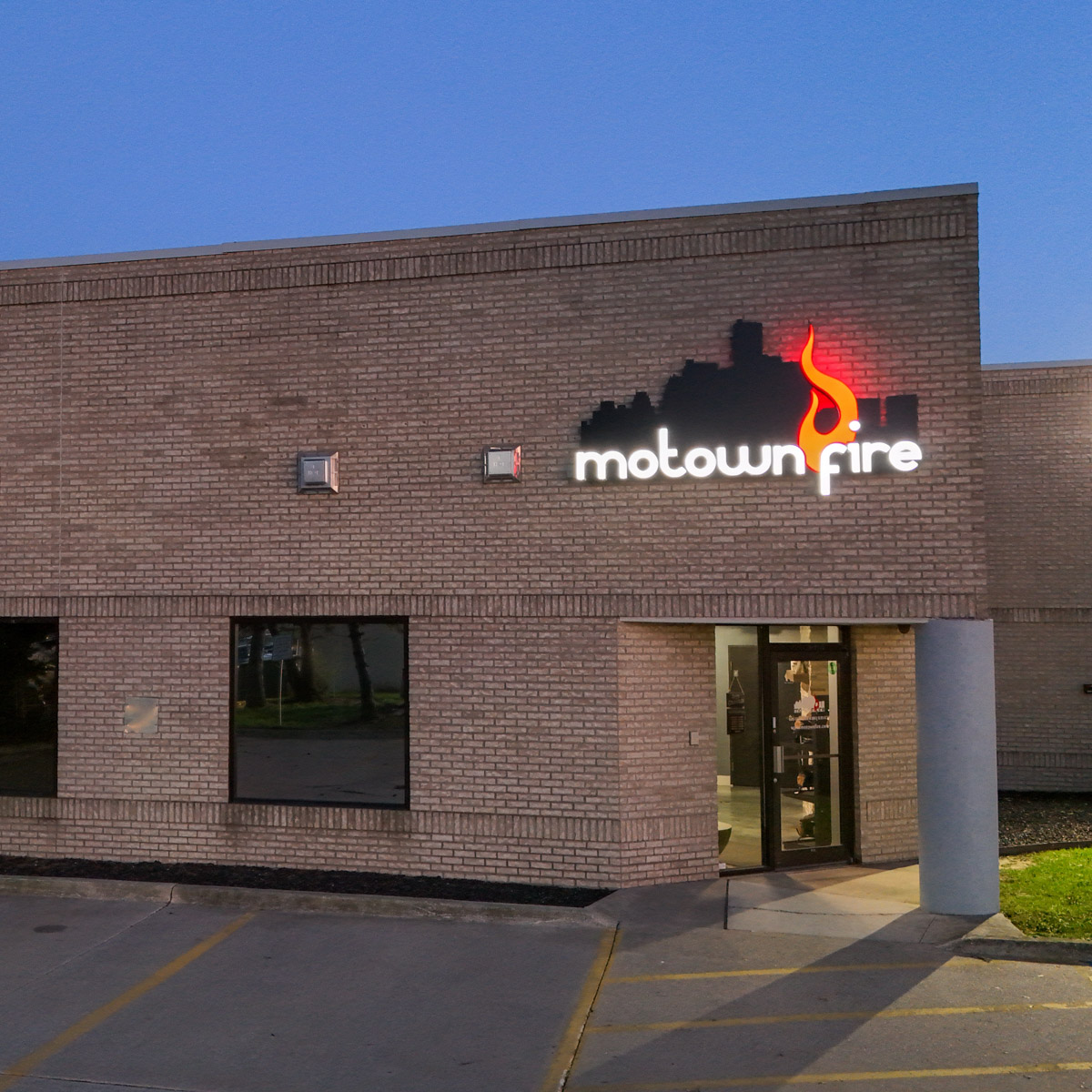 Visit our showroom In Chesterfield and Detroit MI