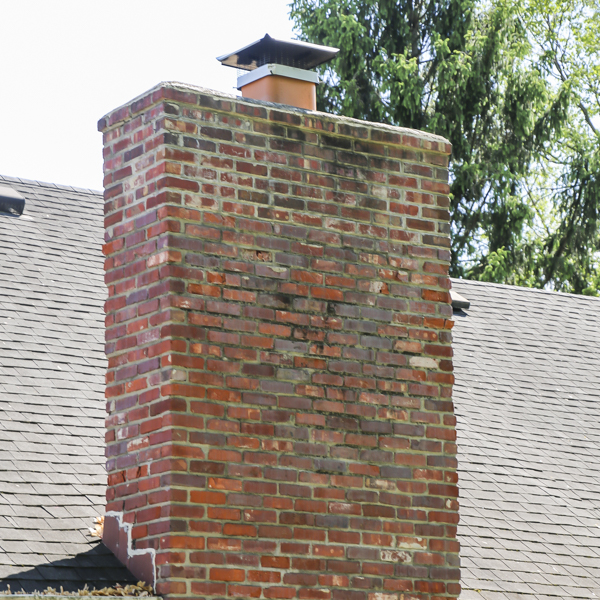 Masonry Chimney Repair Services in Detroit and Huntington Woods MI