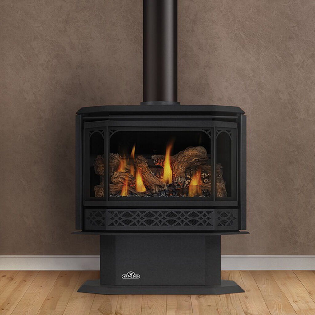 Visit Our Showroom to pick your next Gas Stove in Detroit and Royal Hills MI