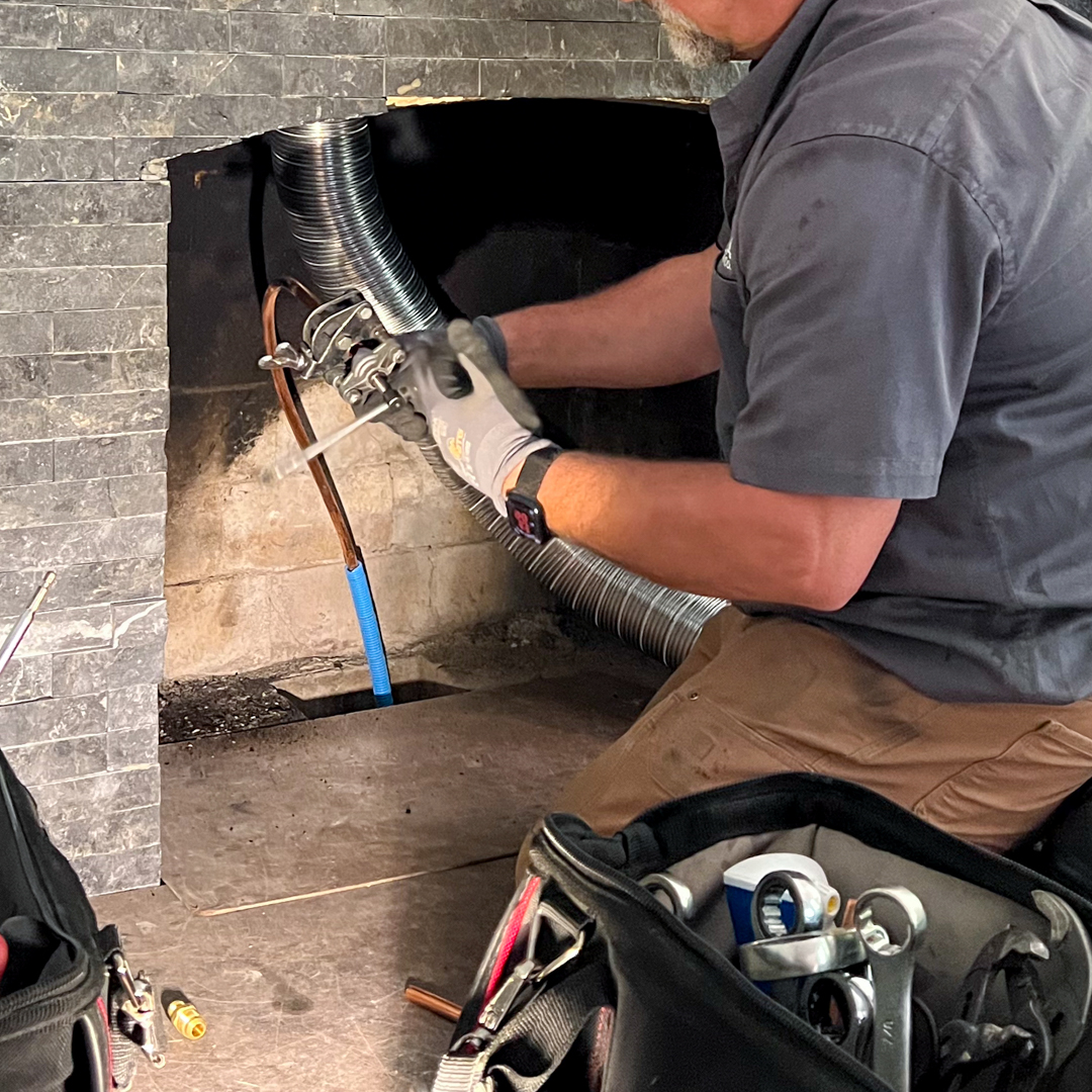 Relining chimneys and more in Royal Oak & Troy, MI