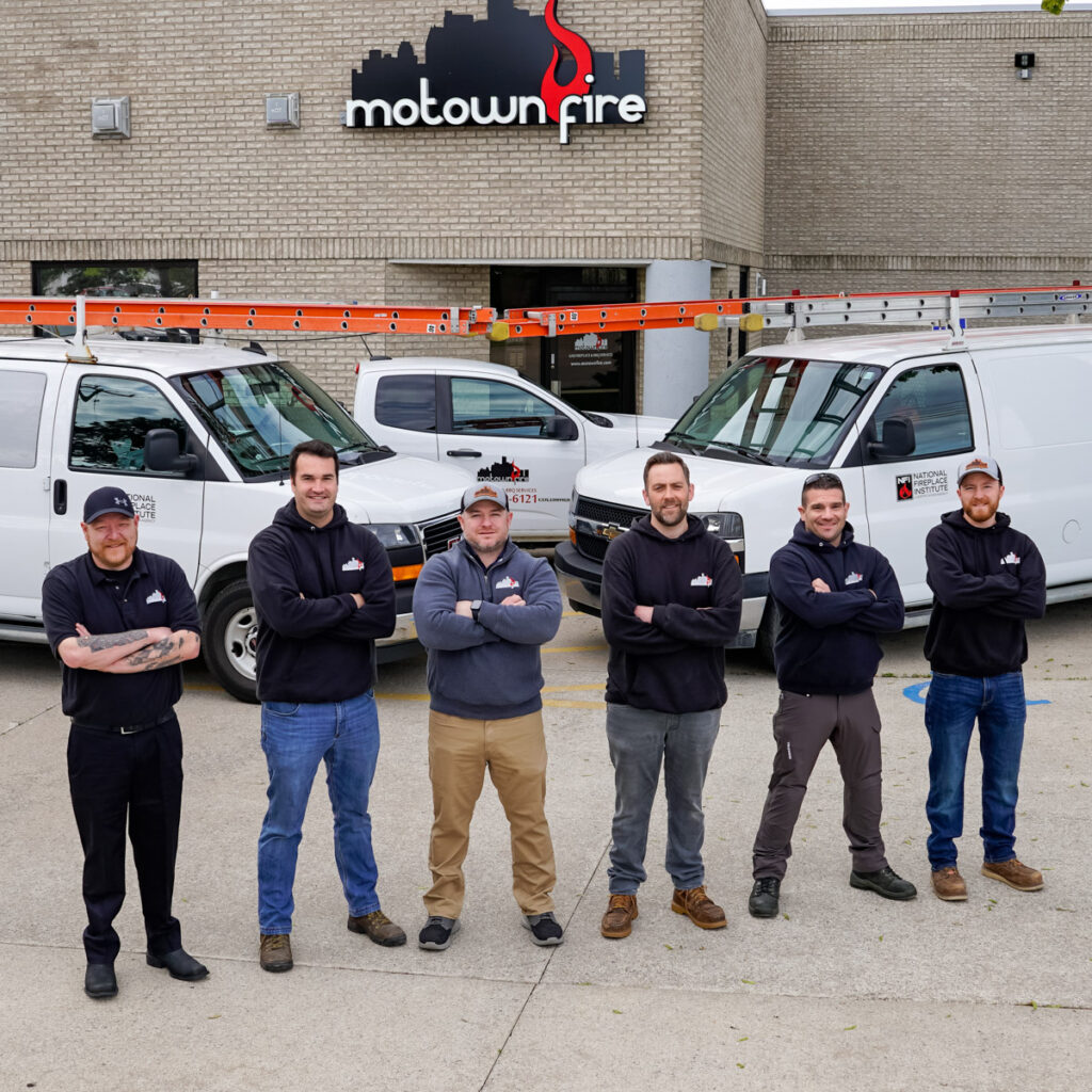 Top Rated Fireplace Experts in the metro Detroit MI Area