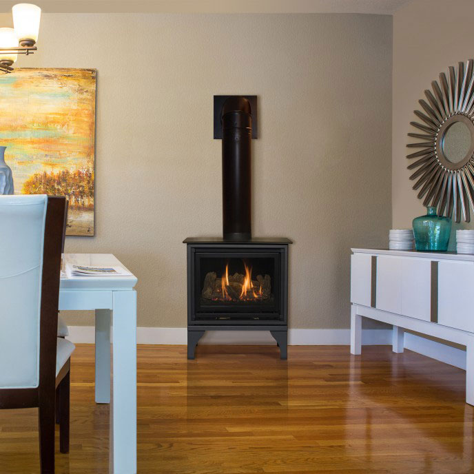 Visit Our Showroom to pick your next Gas Stove in Detroit and Royal Hills MI