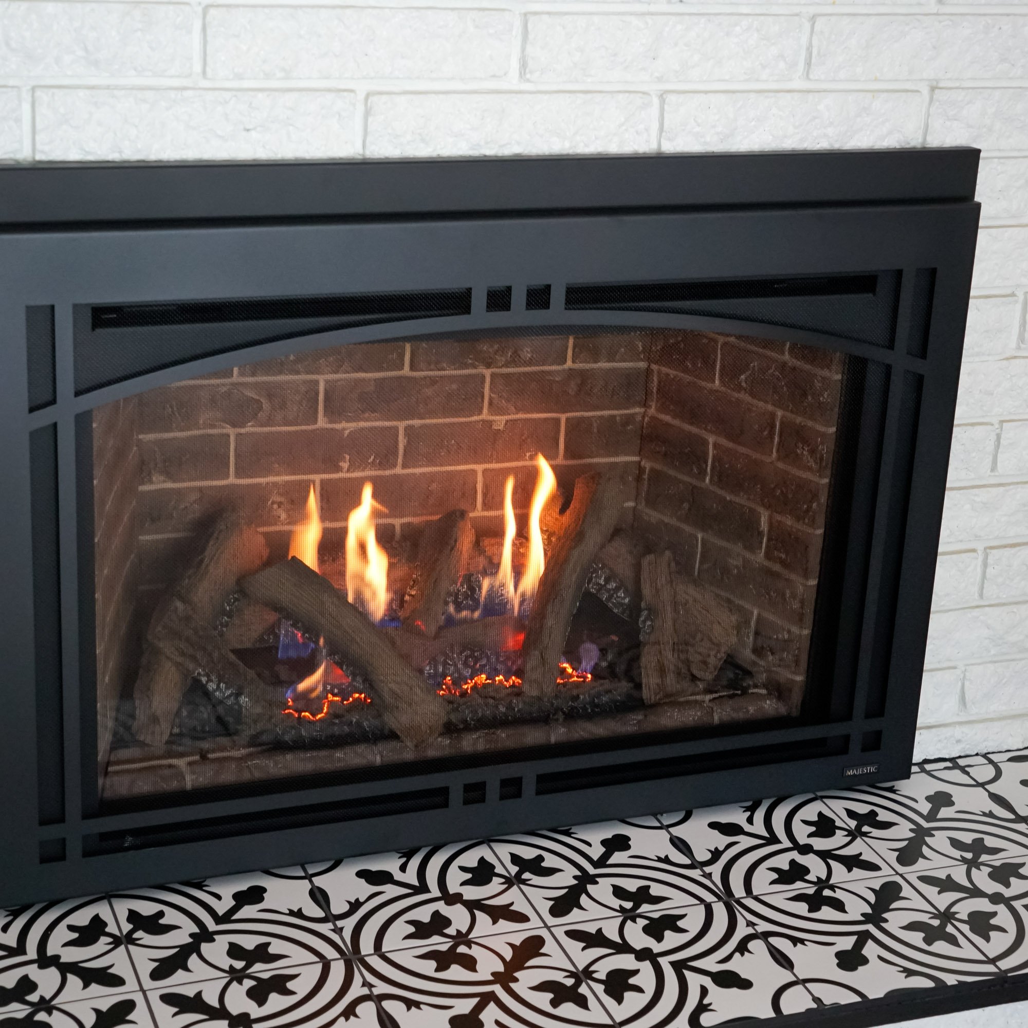 7+ Cost To Convert Wood Fireplace To Gas Converting Your Wood Fireplace to Gas | Motown Fire LLC | Detroit