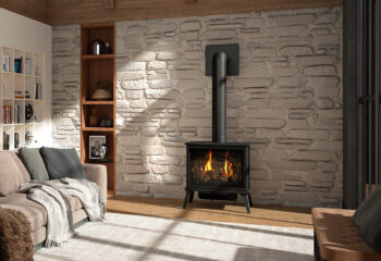 Lakefield Extra Large Gas Stove