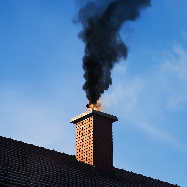 Prevent chimney fires and more in Royal Oak, MI