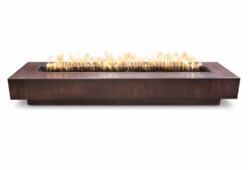 Coronado Fire Pit