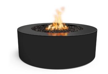 Unity Round Fire Pit